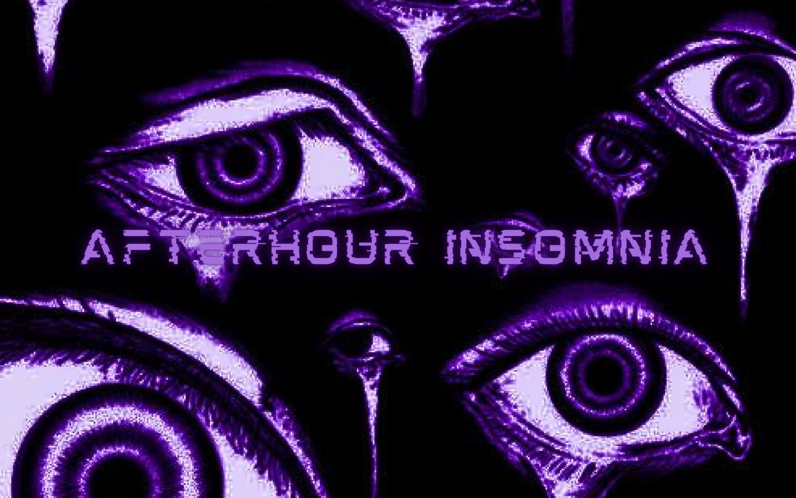 Afterhour insomnia – 13/12/2025